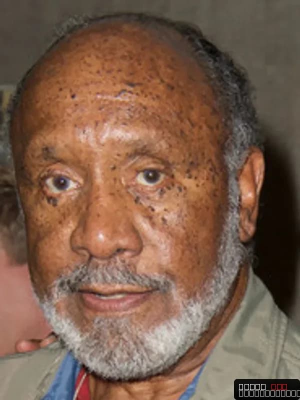 J.A. Preston