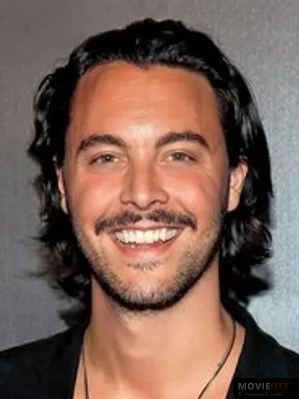 Jack Huston