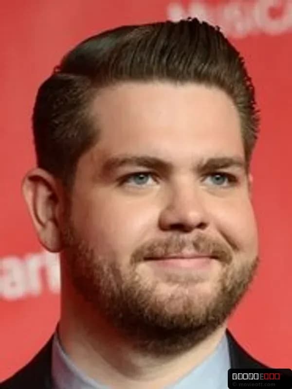 Jack Osbourne