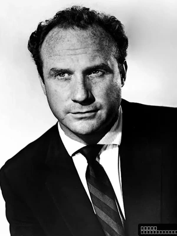 Jack Warden