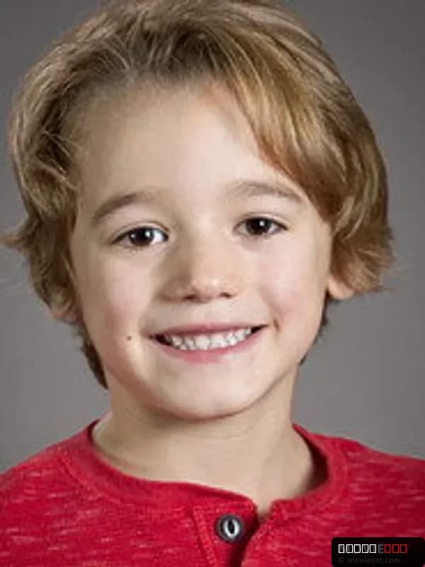 Jackson Blake