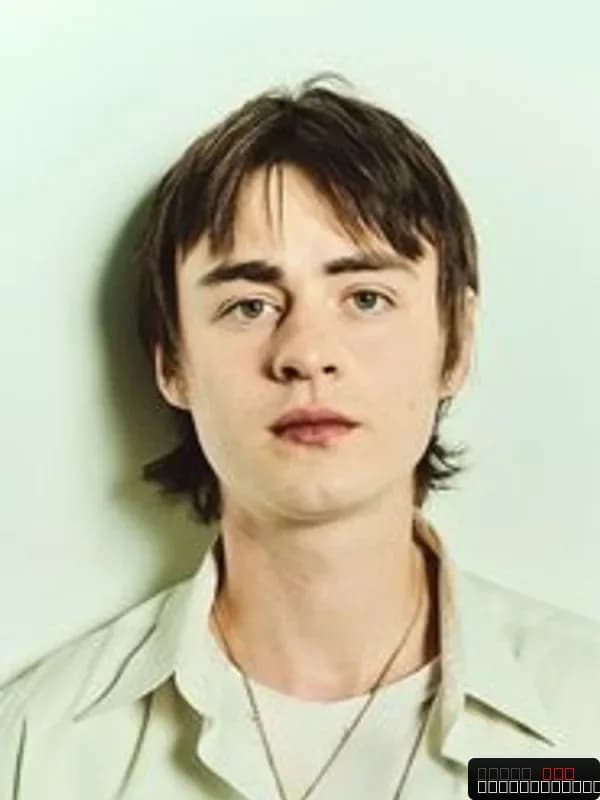 Jaeden Martell