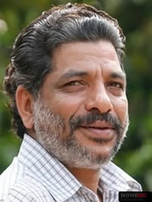 Jaffer Idukki