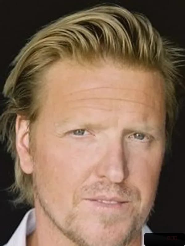 Jake Busey