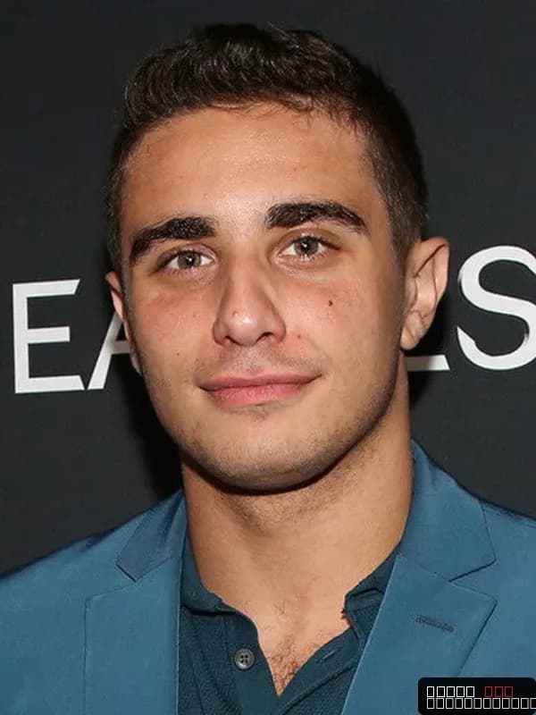 Jake Cannavale