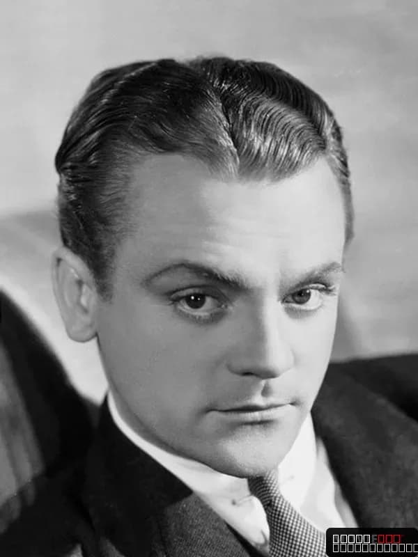 James Cagney