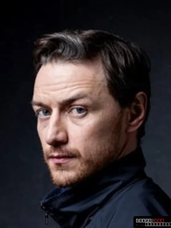 James McAvoy
