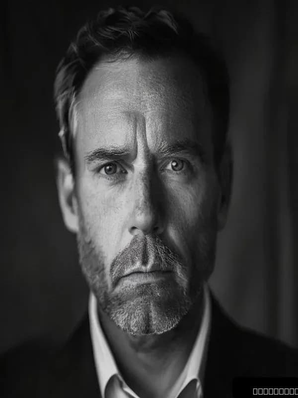 James Robinson