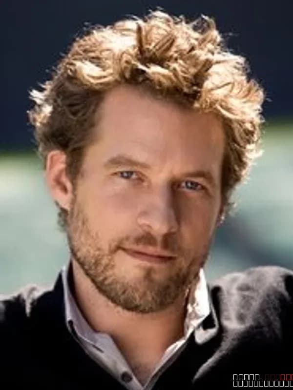 James Tupper