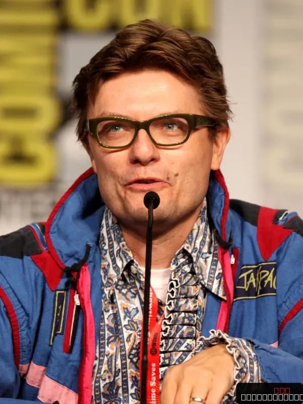 James Urbaniak