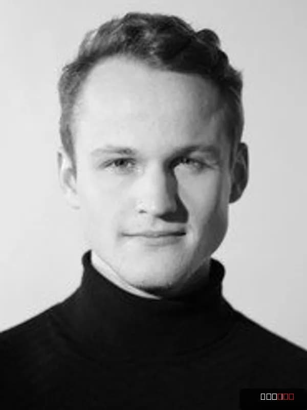 Jan Erik Ehrenberg