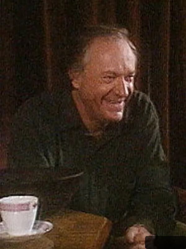 Jan Hårstad
