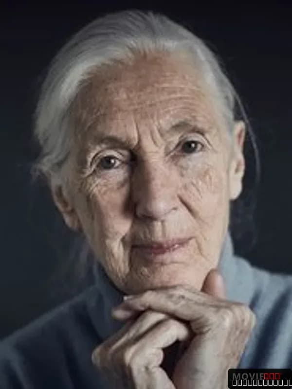Jane Goodall