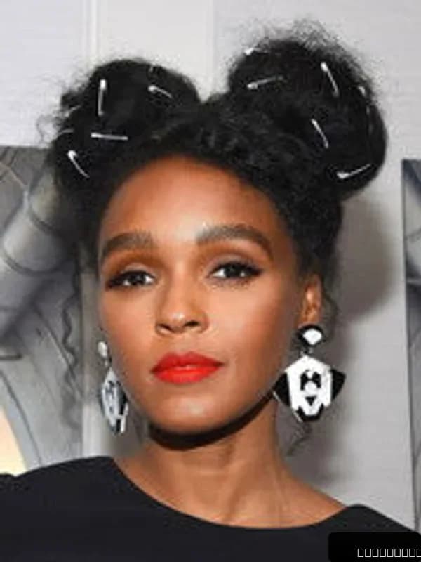 Janelle Monáe