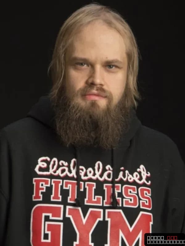 Jari Manninen