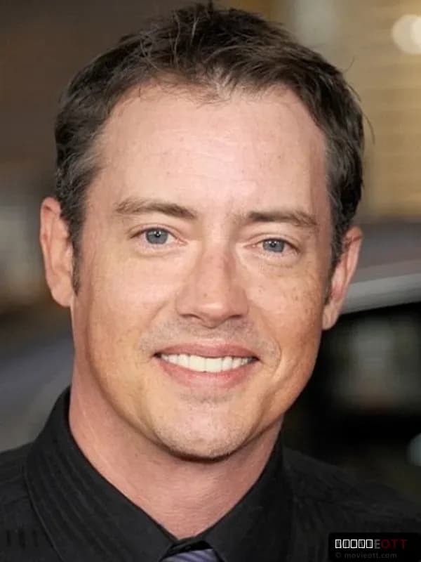 Jason London
