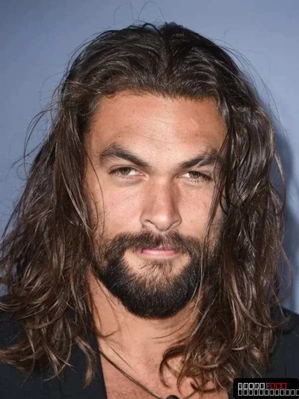 Jason Momoa