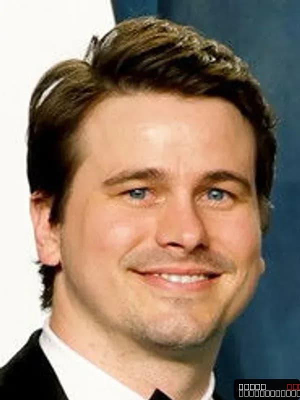 Jason Ritter