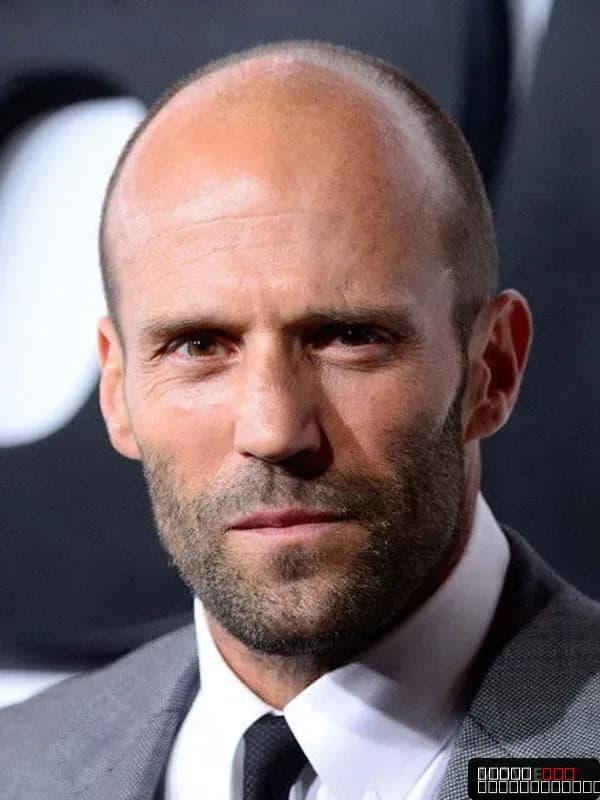 Jason Statham
