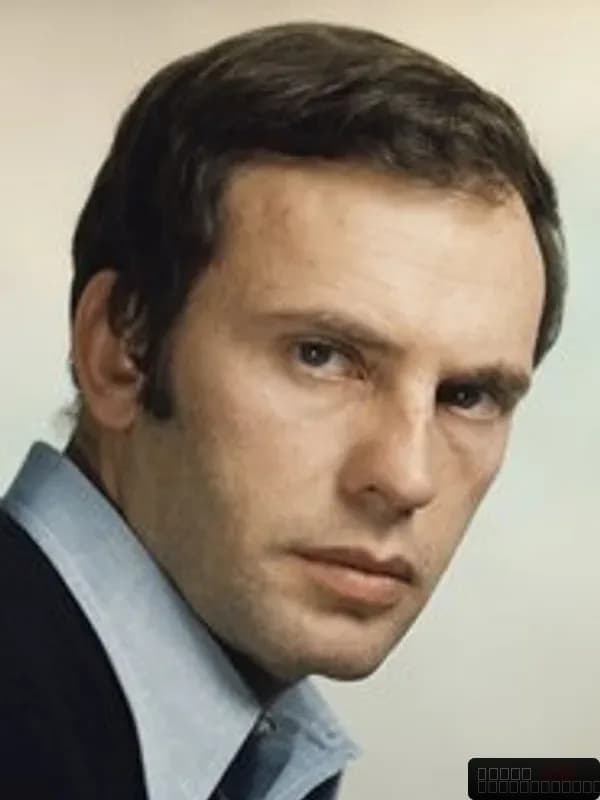 Jean-Louis Trintignant