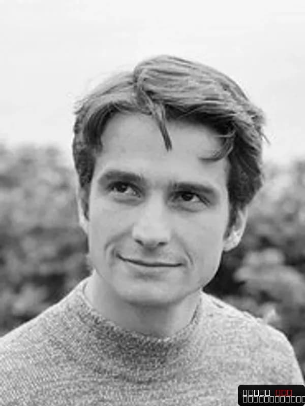 Jean-Pierre Léaud