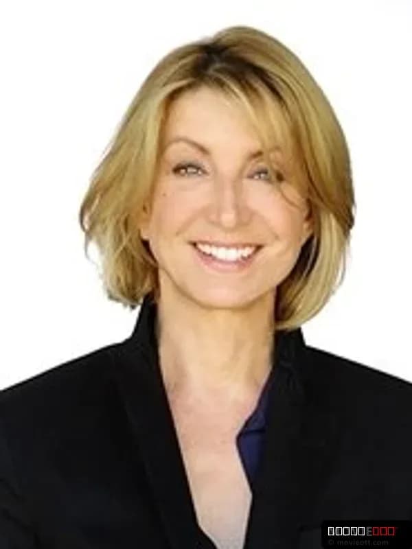 Jeannetta Arnette