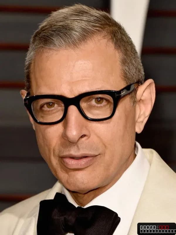 Jeff Goldblum