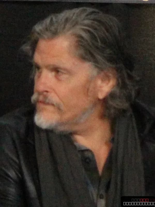 Jeff Kober