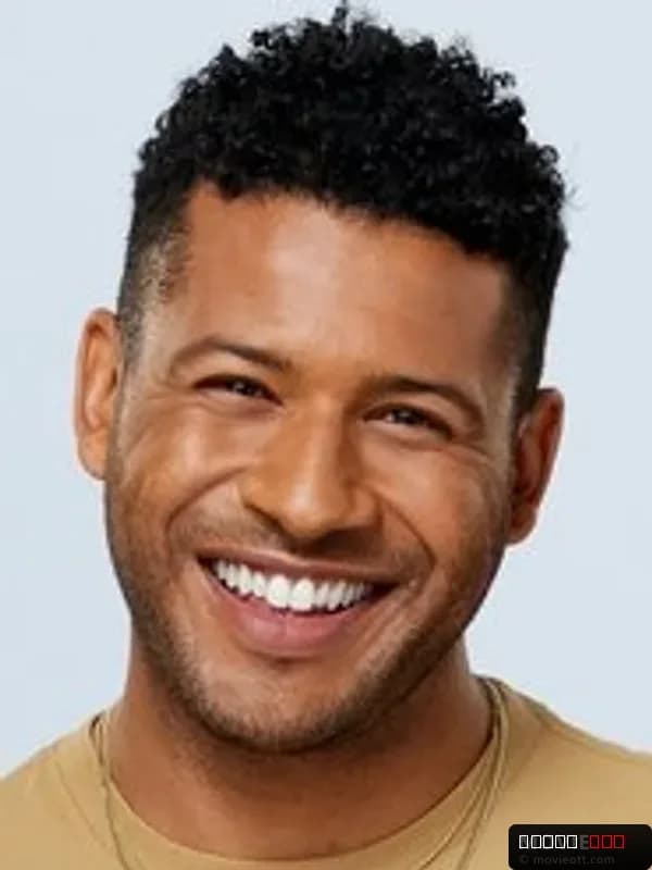 Jeffrey Bowyer-Chapman