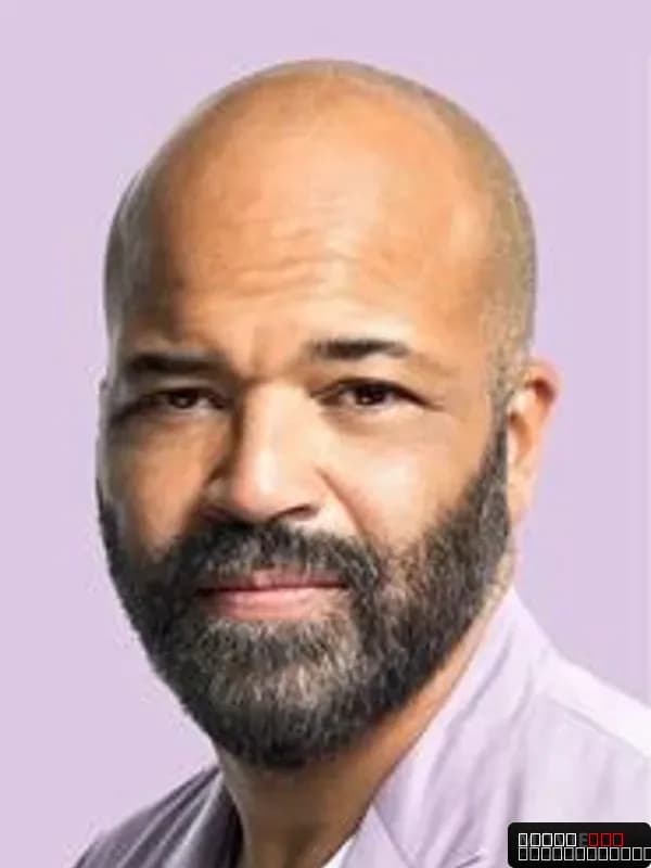 Jeffrey Wright
