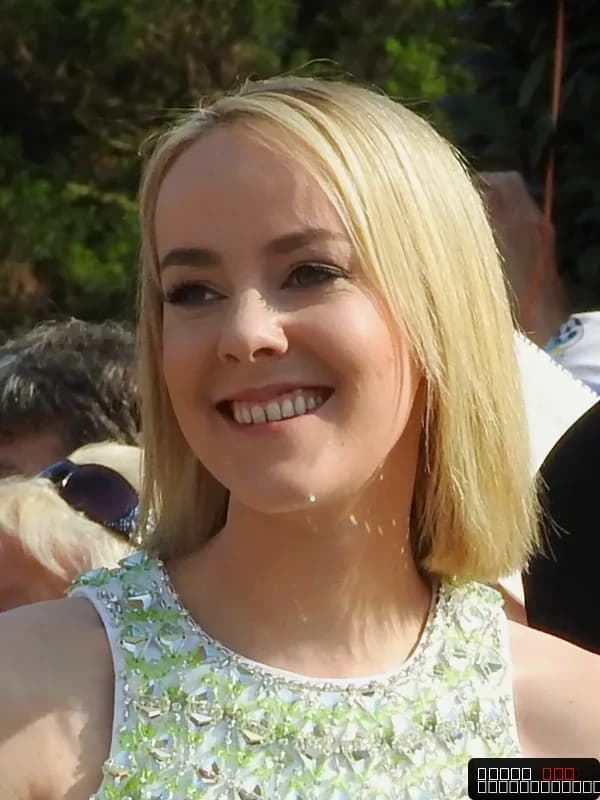 Jena Malone