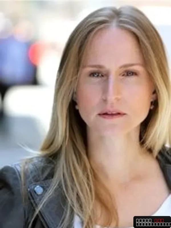 Jenn Gotzon Chandler