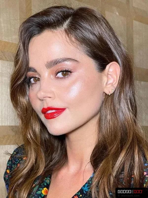 Jenna Coleman