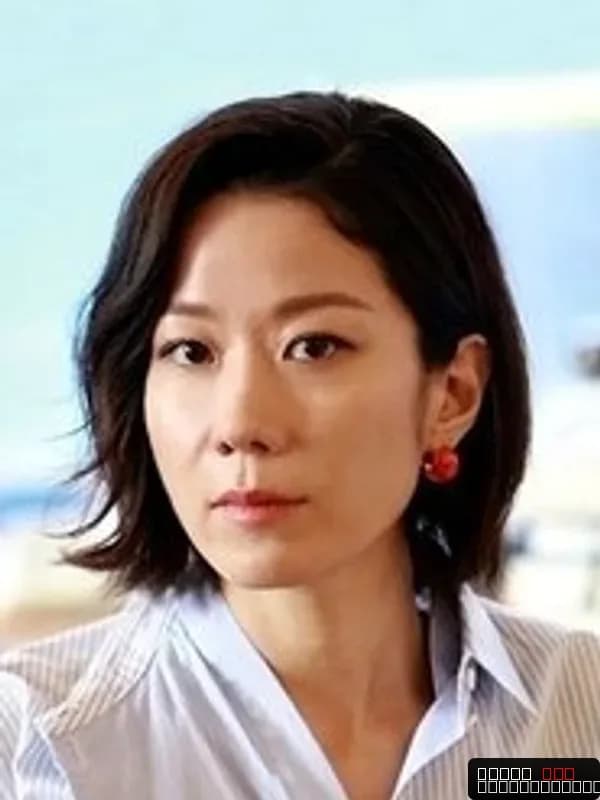 Jeon Hye-jin