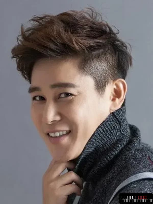 Jeong Tae-woo