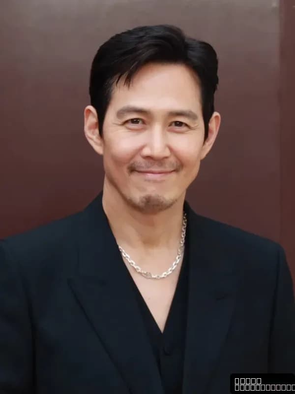 Jeong Young-ae