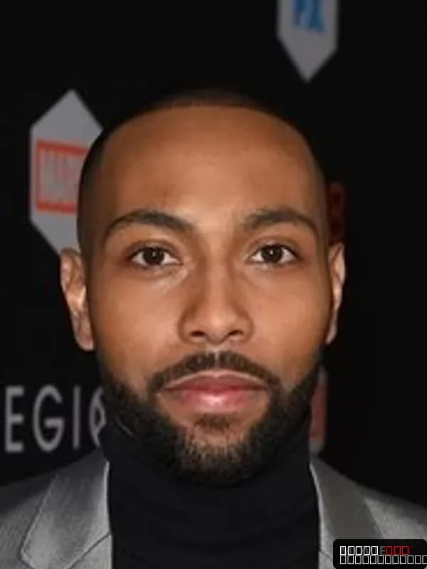 Jeremie Harris
