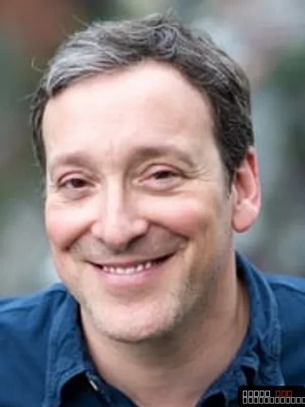 Jeremy Shamos