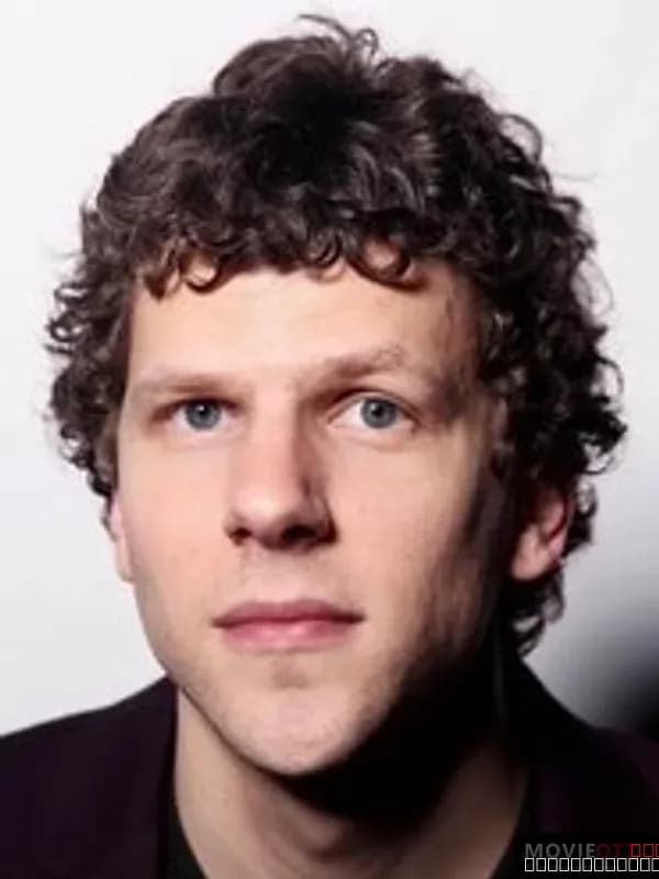 Jesse Eisenberg