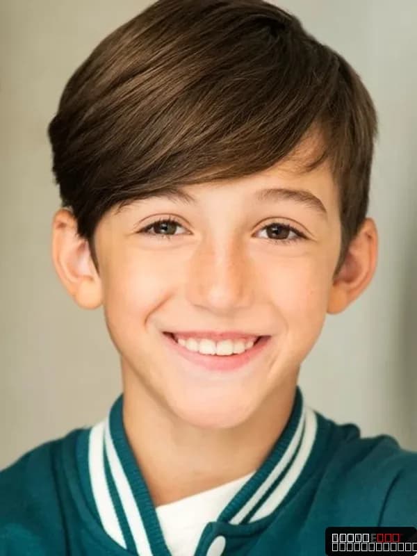 Jesse Gervasi