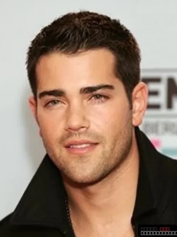 Jesse Metcalfe
