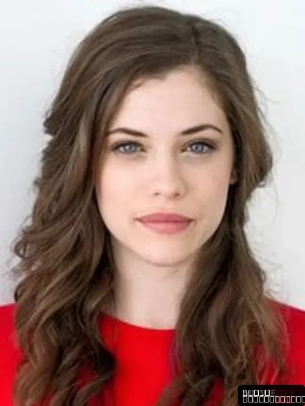 Jessica De Gouw