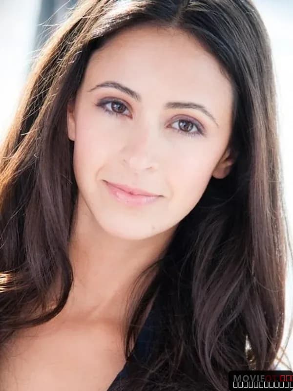 Jessica DiCicco