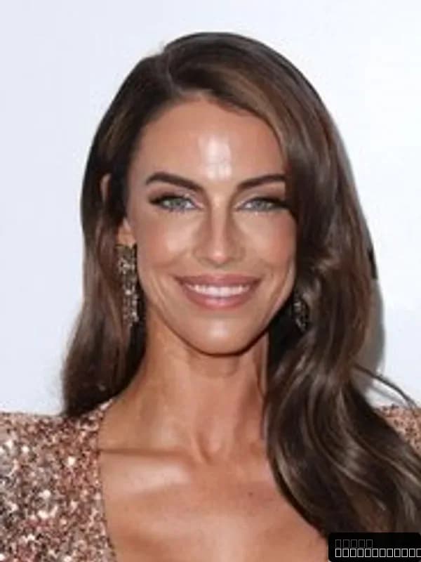 Jessica Lowndes