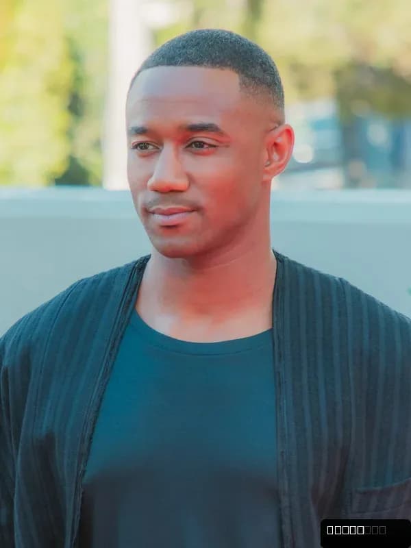 Jessie T. Usher