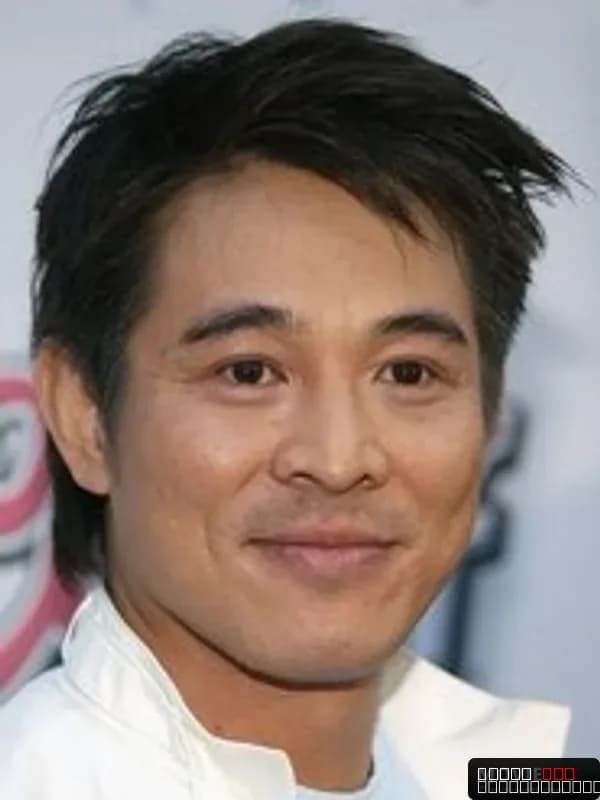 Jet Li