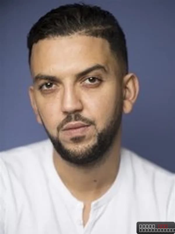 Jhon Rachid