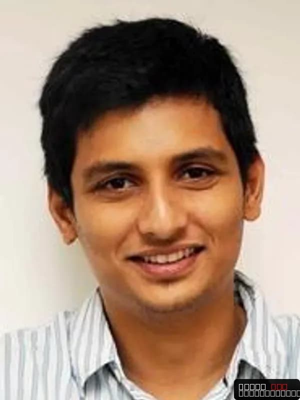 Jiiva