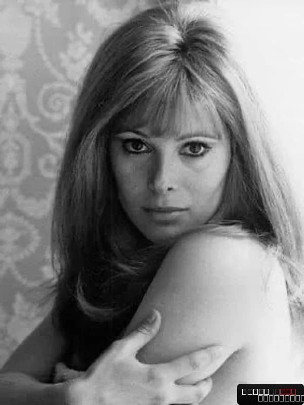 Jill St. John