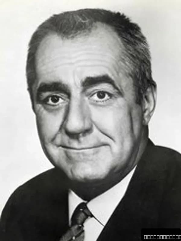 Jim Backus